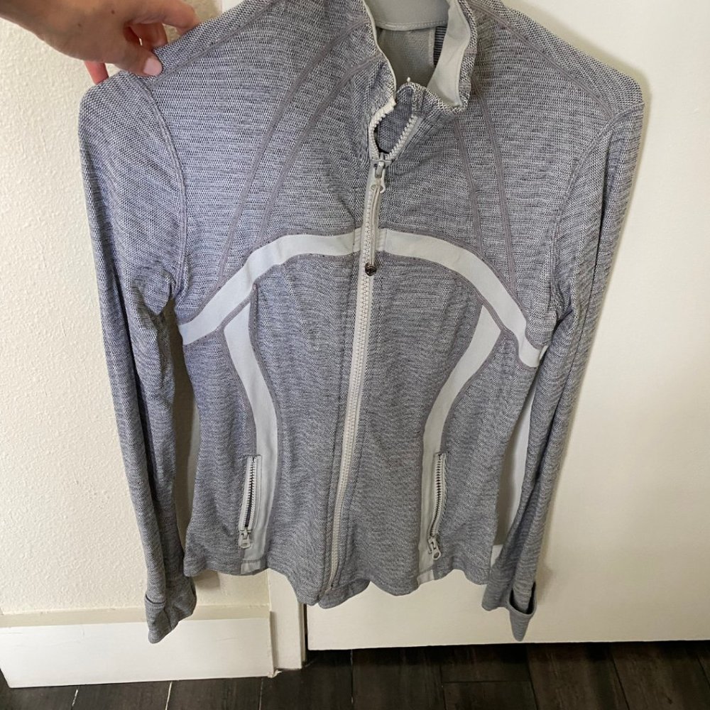 Lululemon Jacket